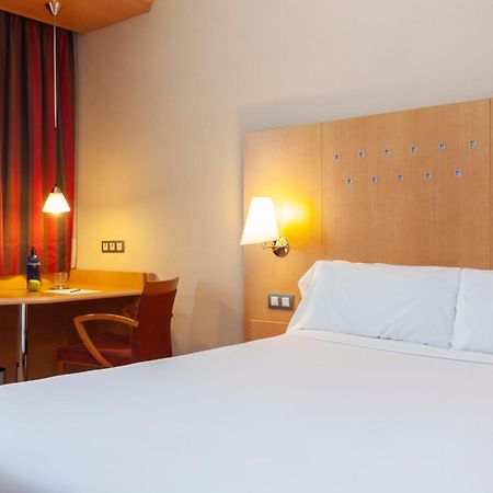 Hotel Sb Express Madrid Norte San Sebastian de los Reyes Exterior photo