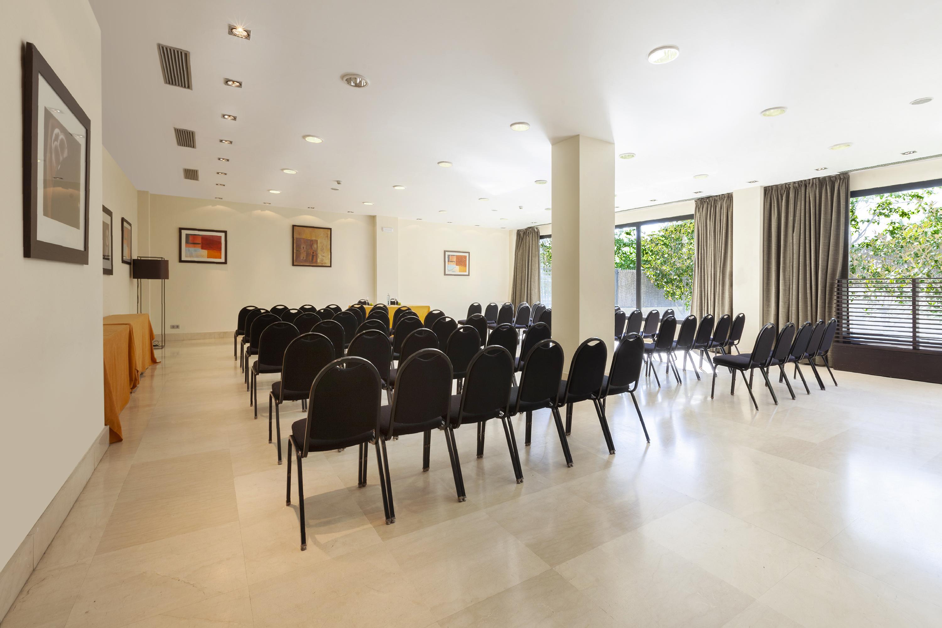 Hotel Sb Express Madrid Norte San Sebastian de los Reyes Exterior photo