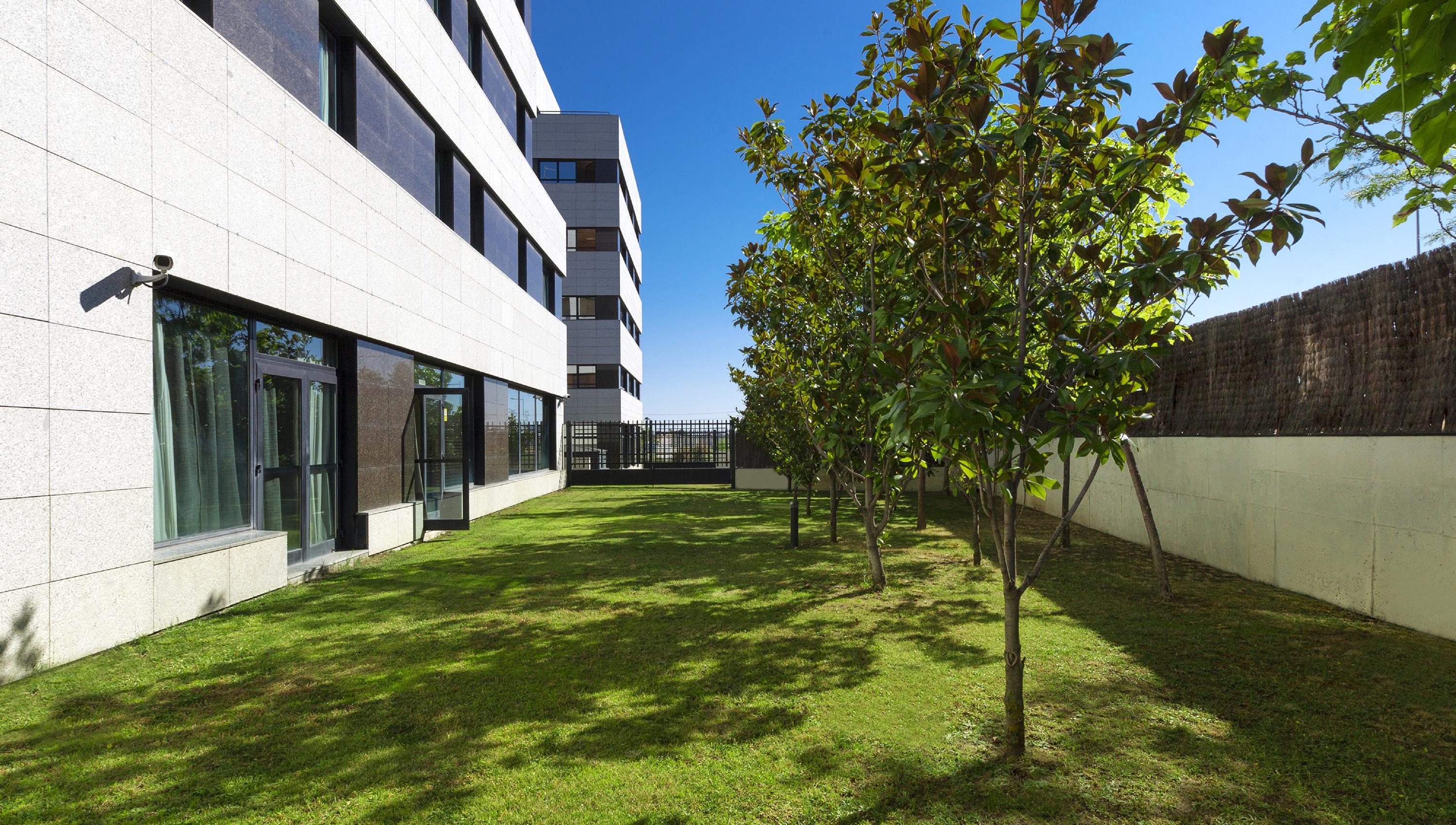 Hotel Sb Express Madrid Norte San Sebastian de los Reyes Exterior photo