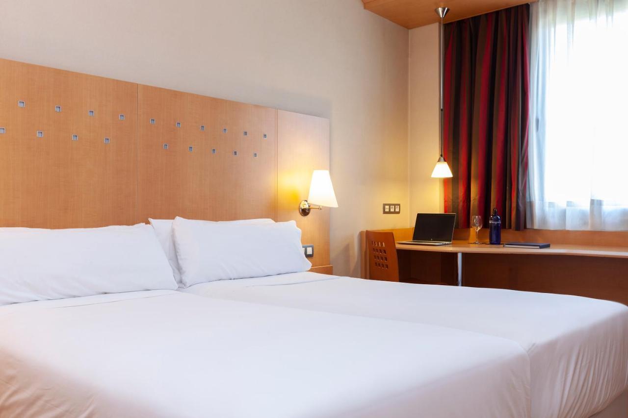 Hotel Sb Express Madrid Norte San Sebastian de los Reyes Exterior photo